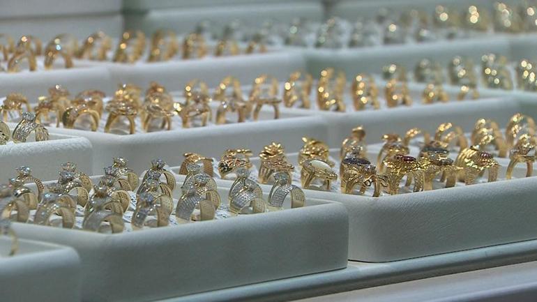 Altın alırım diyenler arttı