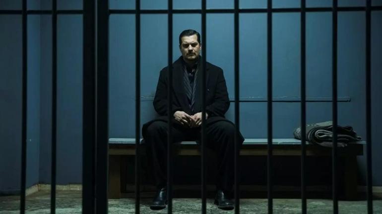 EŞREF RÜYA 34. BÖLÜM İZLE FULL HD TEK PARÇA | Kanal D Çağatay Ulusoy ve Demet Özdemir’li Eşref Rüya 34. bölüm izleme ekranı