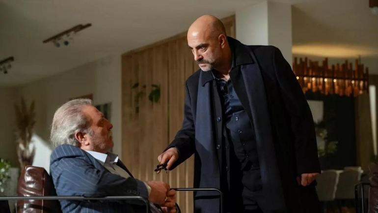 EŞREF RÜYA 34. BÖLÜM İZLE FULL HD TEK PARÇA | Kanal D Çağatay Ulusoy ve Demet Özdemir’li Eşref Rüya 34. bölüm izleme ekranı