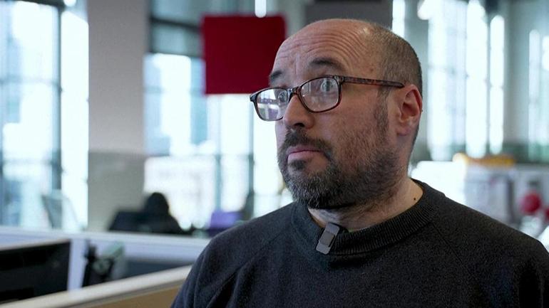 2025 gazeteciler için en ölümcül yıl… 86sı İsrail tarafından, 129 gazeteci savaşlarda öldürüldü