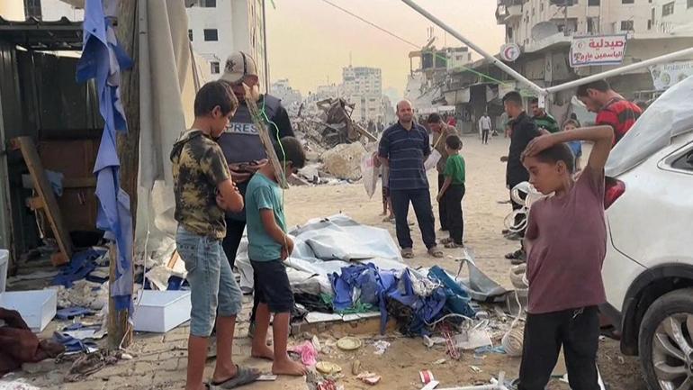 2025 gazeteciler için en ölümcül yıl… 86sı İsrail tarafından, 129 gazeteci savaşlarda öldürüldü