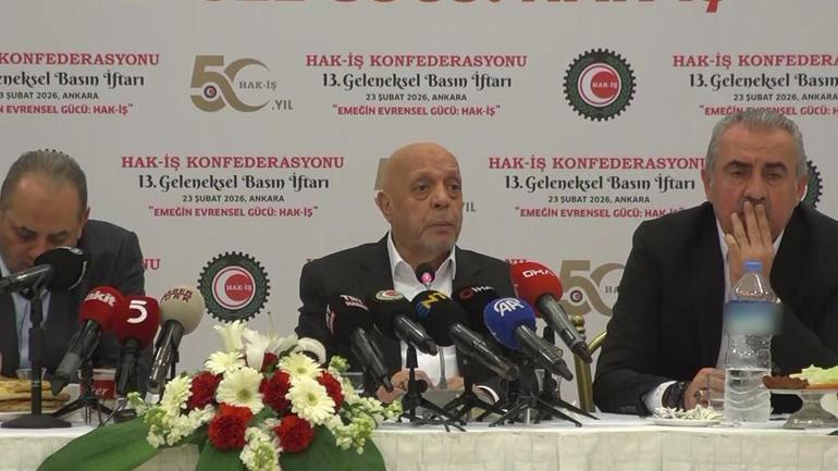Hak-İş: Ev işçileri işçi sayılmalı
