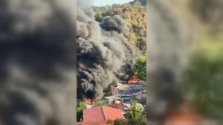 ABD Meksika’yı işgal mi edecek