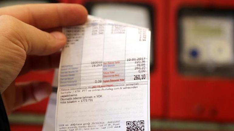 Milyonları ilgilendiriyor: Elektrikte eski sayaçlar tarih oluyor Peki faturalar ne olacak