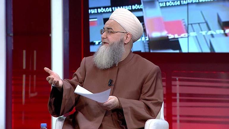 Cübbeli Ahmet Hocadan Kabede Hacılar yorumu