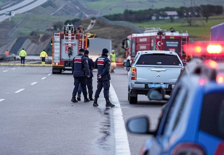 SON DAKİKA... Balıkesirde F-16 uçağı neden düştü MSBden yeni açıklama