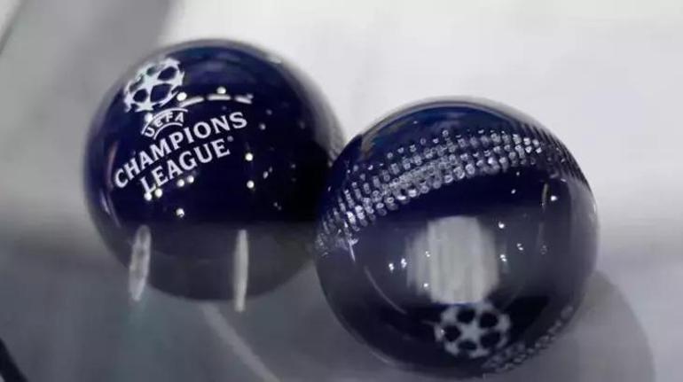 ŞAMPİYONLAR LİGİ SON 16YA KALAN TAKIMLAR: ŞL Son 16 Eşleşmeleri Neler İşte Muhtemel Eşleşmeler