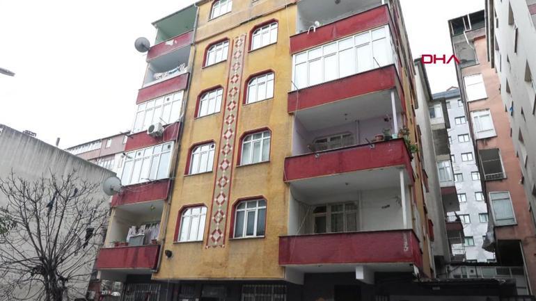 Güngörendeki aile dehşetinde yeni gelişme Babasını uykusunda öldüren 16 yaşındaki kızın ifadesi kan dondurdu