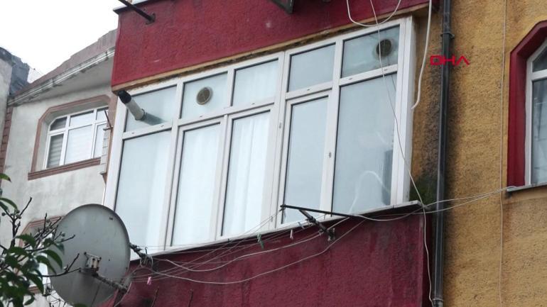 Güngörendeki aile dehşetinde yeni gelişme Babasını uykusunda öldüren 16 yaşındaki kızın ifadesi kan dondurdu