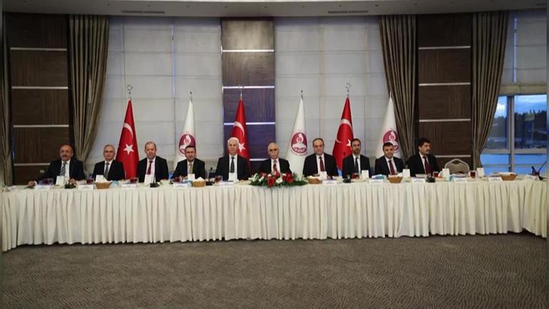 Anayasa Mahkemesine 2025 yılında 64 bin bireysel başvuru