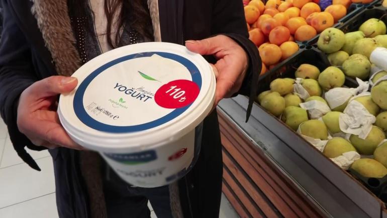  AMBALAJDA ETİKET YOK