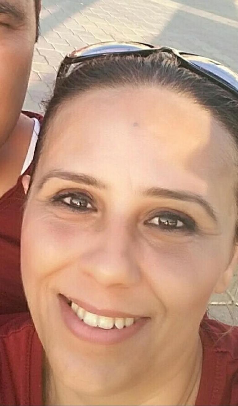  3 çocuk annesi, çocuklarına yemek götürürken kazada öldü