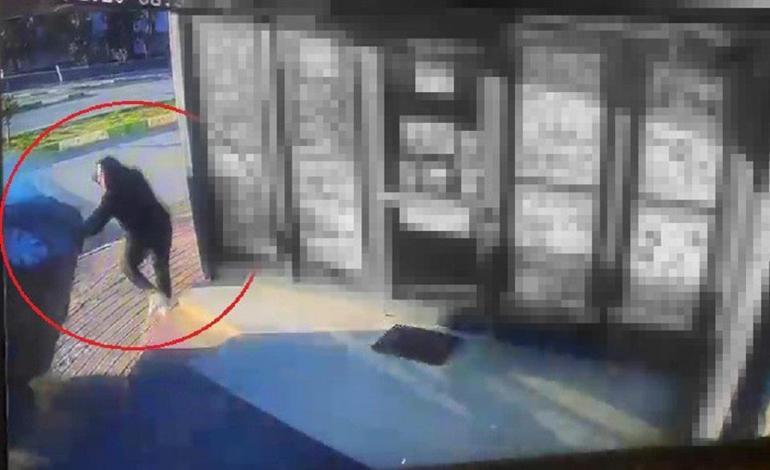 Antalyada ölüme az kala kazası Verilmiş sadakam varmış