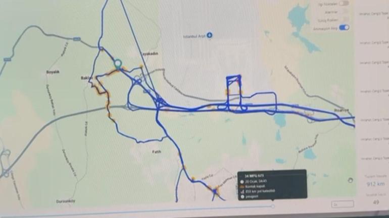  Çinli iş insanının ölümünde yeni detaylar