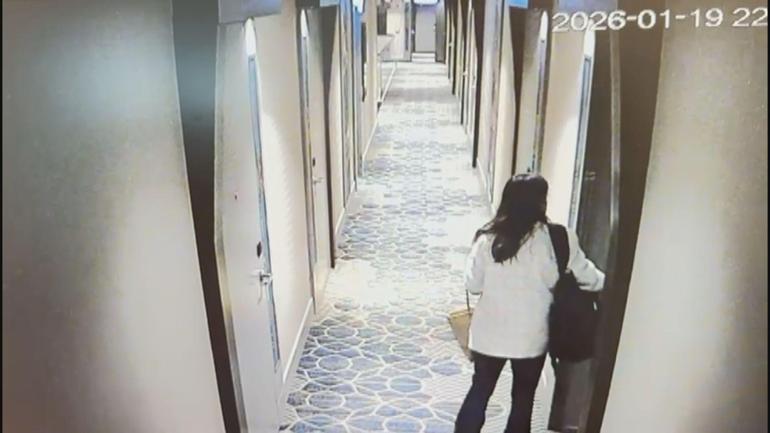  Çinli iş insanının ölümünde yeni detaylar