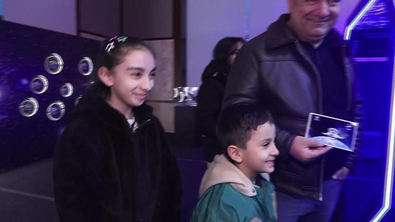 Bakan Kacırdan CNN TÜRKte önemli açıklamalar