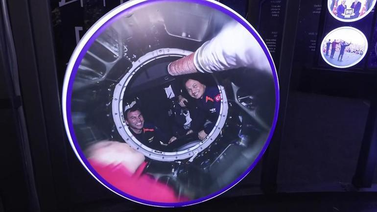 Bakan Kacırdan CNN TÜRKte önemli açıklamalar