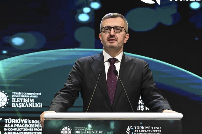 Ülkemiz, zıt bloklarla aynı anda konuşabilen nadir ülkelerden birisi durumundadır