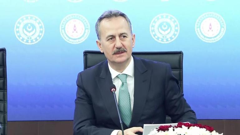 YAŞLI BAKIM EVLERİNE CANGÖZ | Yapay zeka destekli sistem bakım evlerini gözleyecek