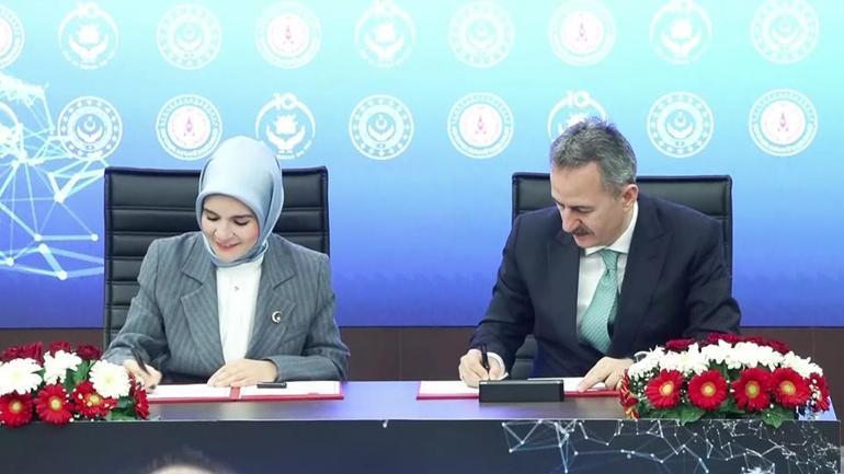 YAŞLI BAKIM EVLERİNE CANGÖZ | Yapay zeka destekli sistem bakım evlerini gözleyecek