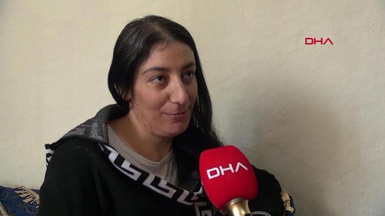 40 yıl önce İrandan Hakkariye göç eden Akarsu ailesi ‘vatansız kişi kimlik’ belgesiyle yaşıyor