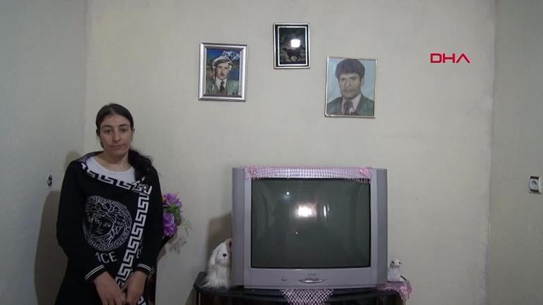 40 yıl önce İrandan Hakkariye göç eden Akarsu ailesi ‘vatansız kişi kimlik’ belgesiyle yaşıyor