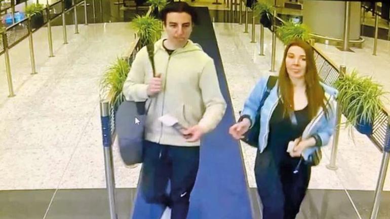 Evlat acısı sonrası, torun hasreti mahkemeye taşındı