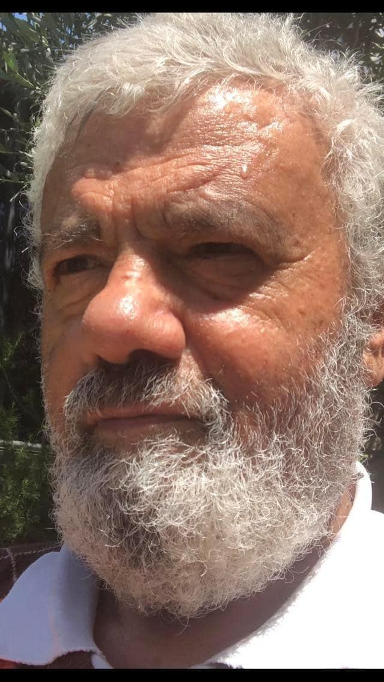  Kızı torununun acısına yüreği dayanamadı