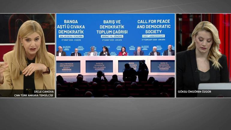  İşte İmralı mesajının kodları