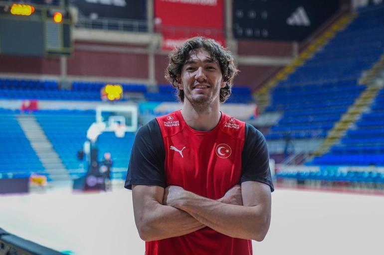 Ergin Atamandan FIBA ve EuroLeaguee tepki: Maçlar saçma sapan statü ile oynanıyor
