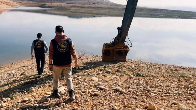 9 yıldır kayıp aranan kişi cinayete kurban gitmiş JASAT dosyayı aydınlattı; 3 kişi tutuklandı