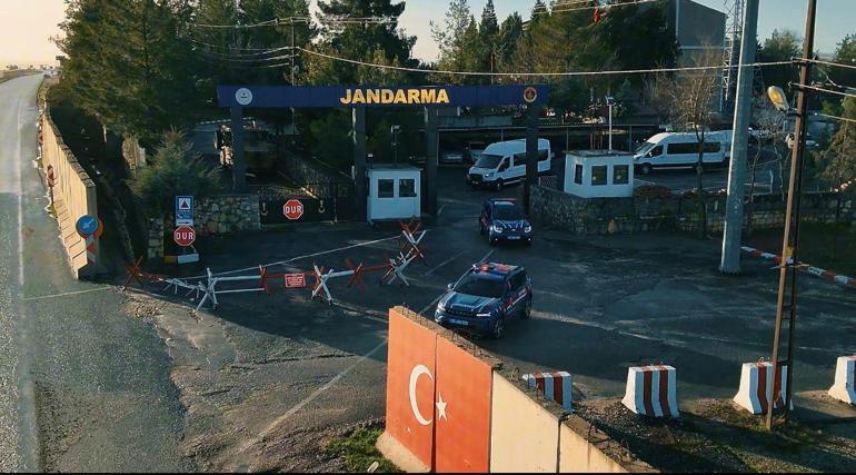 9 yıldır kayıp aranan kişi cinayete kurban gitmiş JASAT dosyayı aydınlattı; 3 kişi tutuklandı