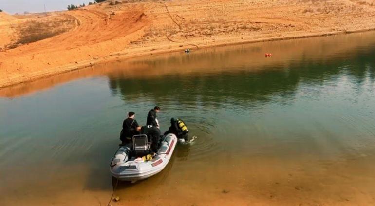 9 yıldır kayıp aranan kişi cinayete kurban gitmiş JASAT dosyayı aydınlattı; 3 kişi tutuklandı