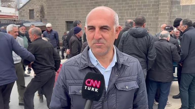 İmralının mesajına Diyarbakırlılar ne dedi