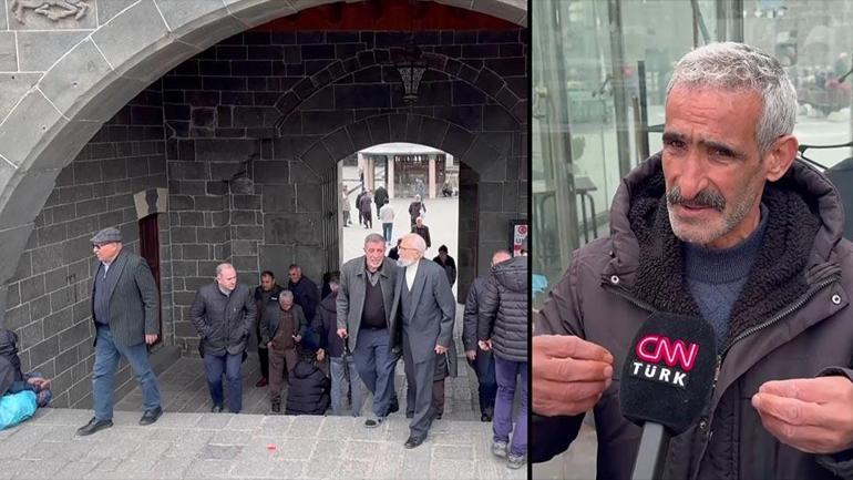 İmralının mesajına Diyarbakırlılar ne dedi