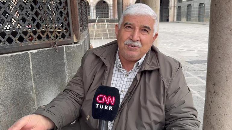 İmralının mesajına Diyarbakırlılar ne dedi