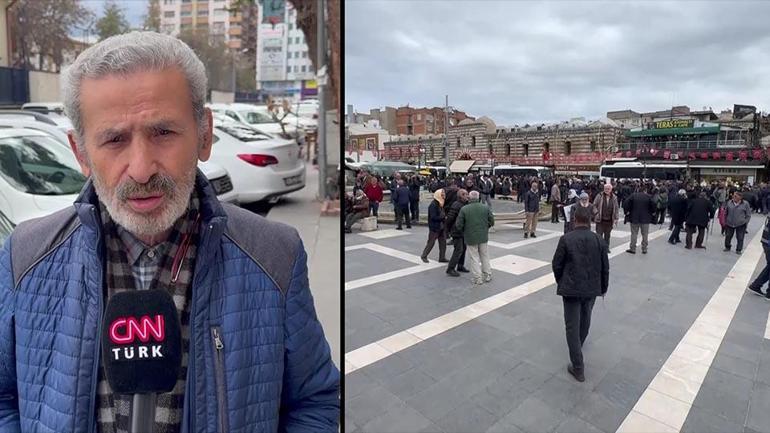 İmralının mesajına Diyarbakırlılar ne dedi