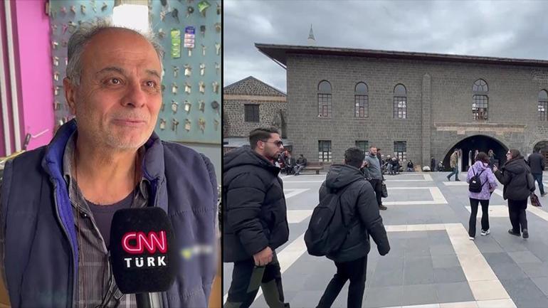 İmralının mesajına Diyarbakırlılar ne dedi