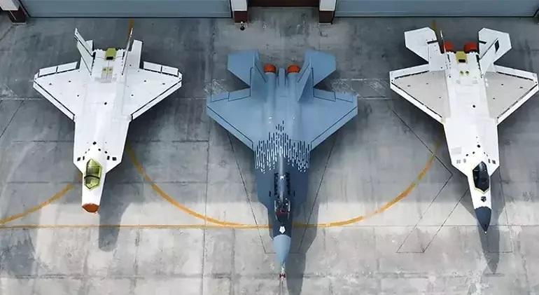  Tel Aviv’i tedirgin eden ‘Türk gücü’