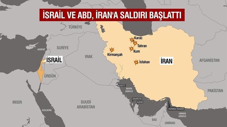 Trump böyle açıkladı: İranın özgürlük saati yakın