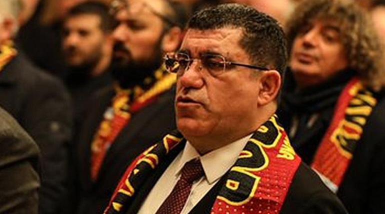 Kayserispor’da Nurettin Açıkalın, yeniden başkan