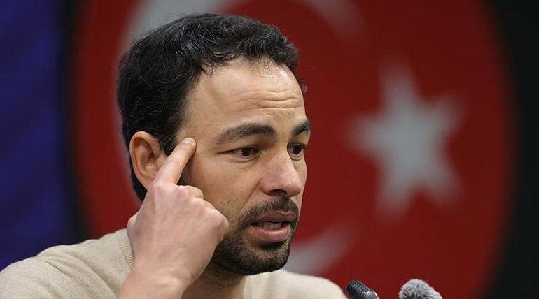 Selçuk İnan: Her iki takım da üst düzey bir mücadele ortaya koydu