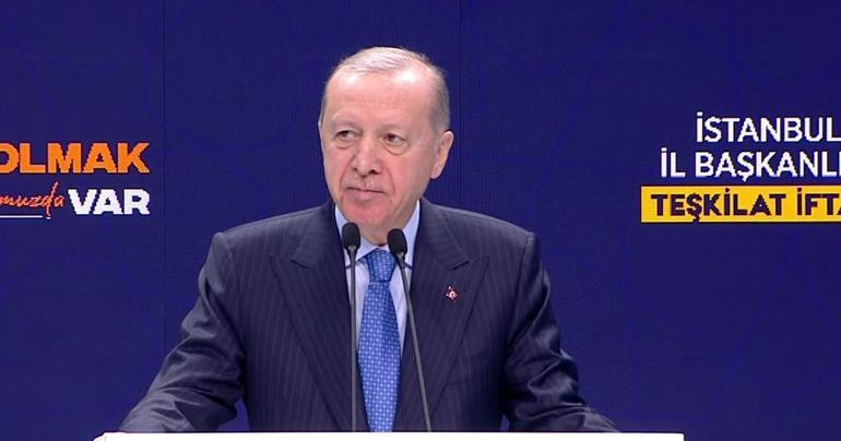 SON DAKİKA | Diplomatik çabaları hızlandıracağız diyen Cumhurbaşkanı Erdoğan: İrana saldırıları kınıyoruz