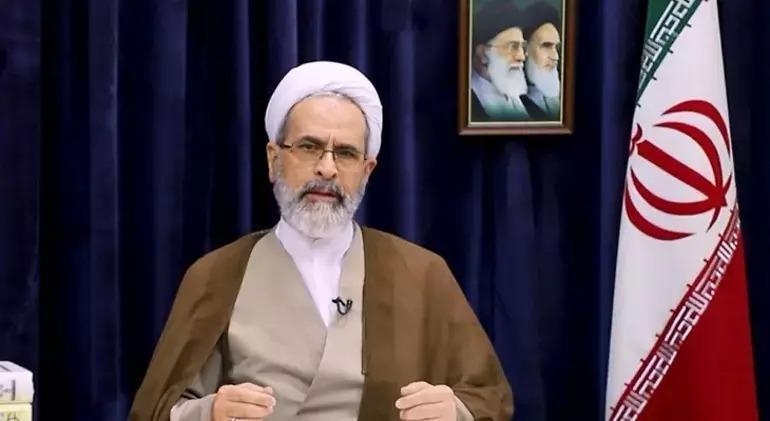 İRANIN YENİ LİDERİ KİM OLDU İran Basını Duyurdu: Ayetullah Hamaneyin Yerine Kim Geldi Yeni Dini Lider Kim Oldu