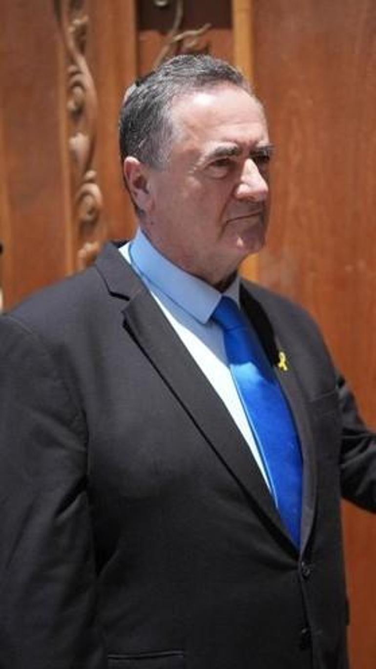 Netanyahu, yapay zeka ile Farsça seslendi: Sokaklara dökülmeniz gereken an geldi