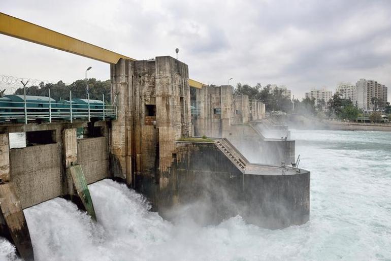 İstanbul Baraj Doluluk Oranları Yüzde Kaç İSKİ Açıkladı