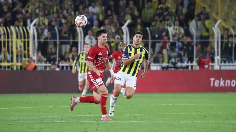 ANTALYASPOR FENERBAHÇE CANLI İZLE: Antalyaspor Fenerbahçe Maçı Hangi Kanalda, Saat Kaçta İşte Antalya FB Maç Kadrosu...