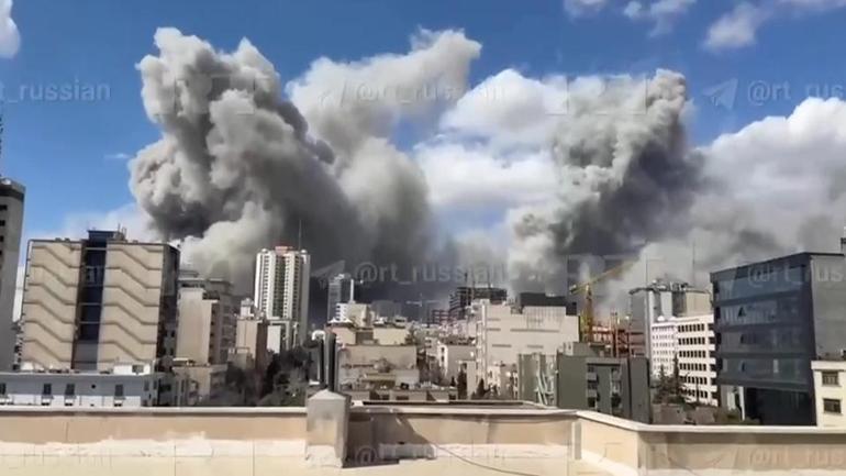 Hava sahaları peş peşe kapatıldı… Türkiyeye yapılacak 227 uçuş iptal edildi