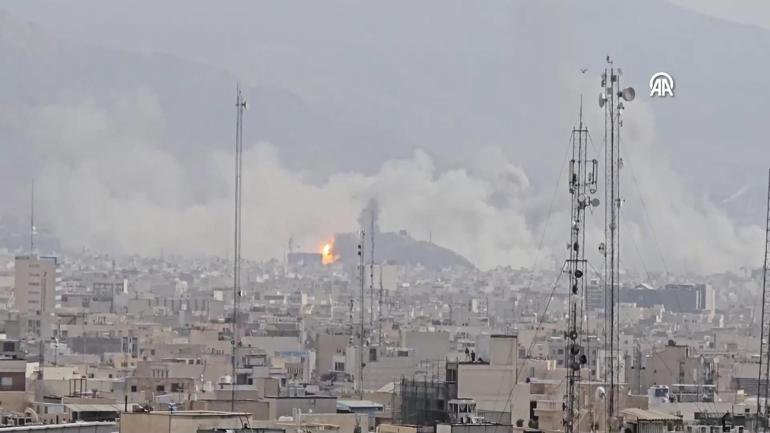 Zorunlu olmadıkça dışarı çıkmayın