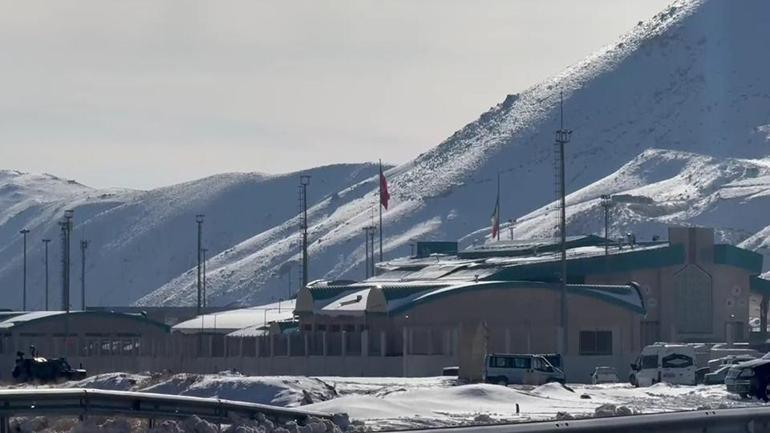 Türkiye-İran sınırında son durum ne